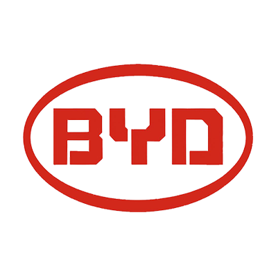 BYD
