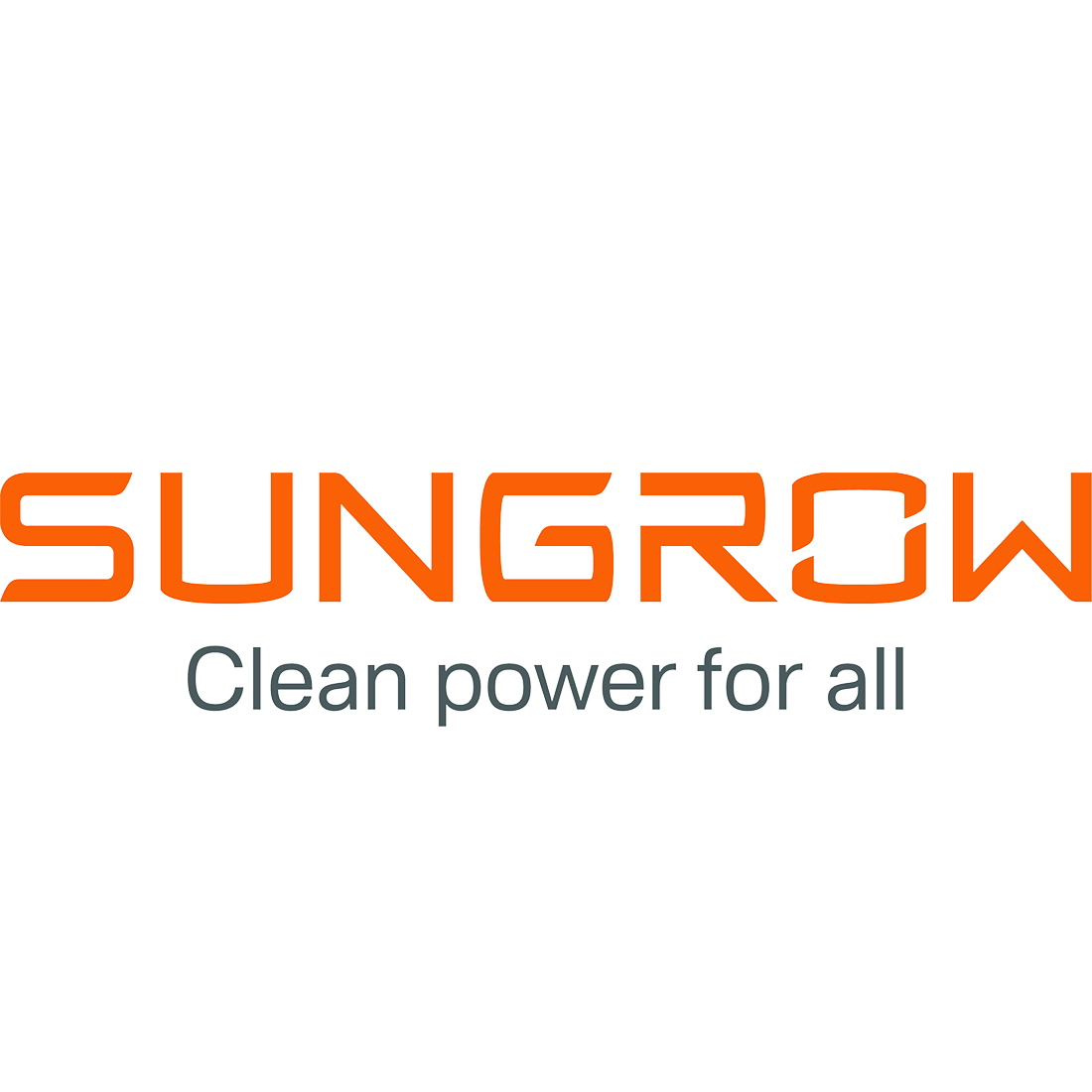 Sungrow